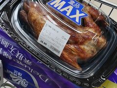 -盒马X会员店(王府井奥莱UP TOWN店)