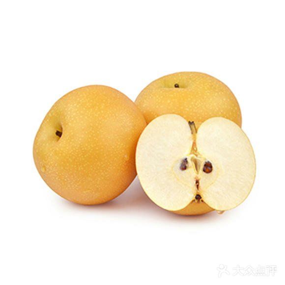 别有冰糖般的甘甜冰凉。品种涵盖丰水、秋月、南水、华山等