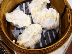 叉烧包-香港蓮香樓(中環店)