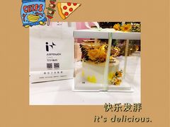 -艾加柒克蛋糕茶歇甜品台(春熙路店)