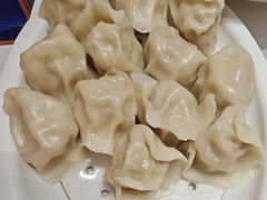 -双合园·海鲜水饺青岛菜(九水东路店)