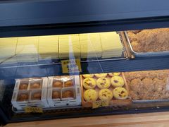 -鲍师傅糕点(江苏路店)