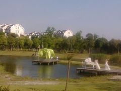 android_upload_pic-美兰湖景区