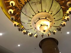 -维也纳国际酒店·西安大雁塔大唐不夜城店