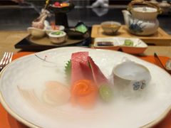 -和·铁板烧·OMAKASE(望京昆泰嘉晟酒店)