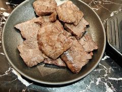 -龍二烧肉酒场(九亭店)