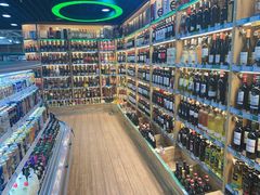 -帝玛进口精品超市D-MART