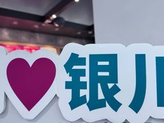 -银川河东国际机场