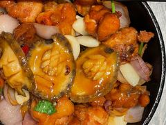 -潮界(虹桥新天地店)