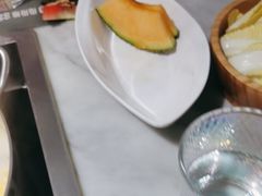 -尚尚仙·酸汤猪手·猪肚鸡火锅(华联万柳购物中心店)