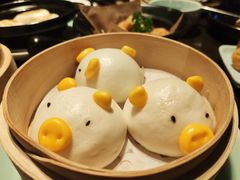 -万丽轩·粤菜(王府井金茂万丽酒店)