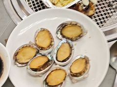 -尚宴牛特鲜自助(太原街万达店)