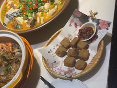 -东门头·江鲜小馆(新天地店)