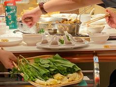 -犇鼎牛潮汕牛肉火锅(新辰里学清路店)