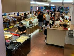 -素满香·素食自助餐厅(直营·大兴街店)