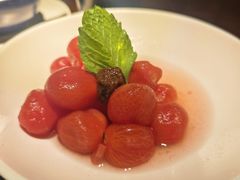 -绿茶餐厅(朝阳大悦城店)