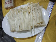 -濠轩阁特色生蚝火锅(水湾路店)