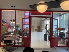 -必胜客(云汇天地店)