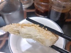 -陈记菜馆·非遗淮扬菜(东关街教场店)