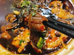 臭大元烧肥肠-壶园美食·淮扬菜(东圈门店)