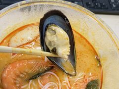 -越南牛肉河粉餐厅(书院巷店)