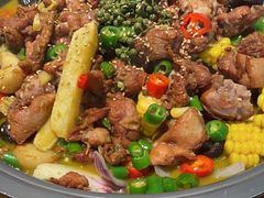 -馋嘴猫北京食堂·烤鸭·宵夜(亚运村店)