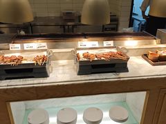 -川骄海鲜自助(亚运村店)