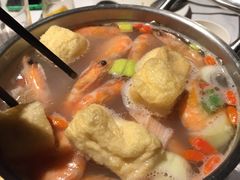 -星伦多自助料理·涮烤一体(虹悦城店)