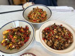 -新新湘菜馆(新中街二条店)