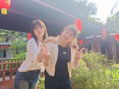 -迈臣农家乐