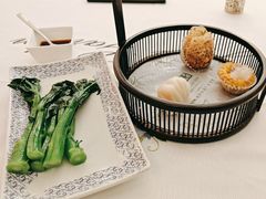 -翠园(广州太古汇店)