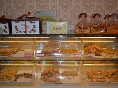 -新丰蛋糕(百花路总店)