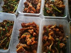 -九转小磨·非遗东北菜(群力店)