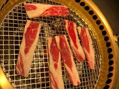 -铭牛烧肉·和牛海鲜自助(高新月牙湖店)
