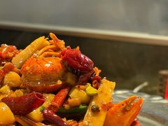 -聚味瞿记·龙虾堂(坡子街店)