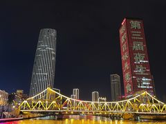 -海河游船-永乐码头(大悲院)