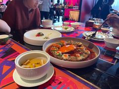 -上海滩餐厅(BFC外滩金融中心店)