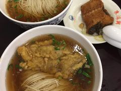 -朱鸿兴面馆(镇湖店)