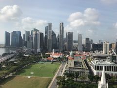 -新加坡瑞士史丹福酒店