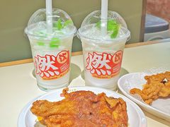 -燃计沙茶皇·香港沙茶火锅(人广旗舰店)