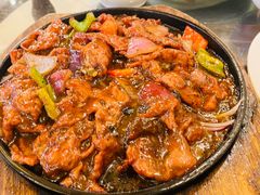 -玉林烤鸭店(垡头店)