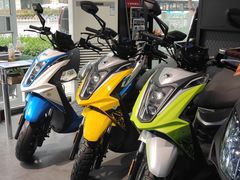 -旗利摩托(旧宫店)