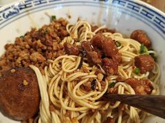-辣肉面大王(天平路店)