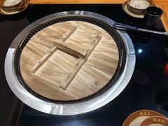 -锅来乐地锅鸡(安亭店)