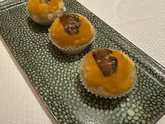 -北京柏悦酒店·锦庭餐厅Dining Room