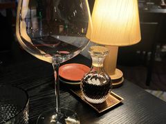 -广州瑰丽酒店·Black Iron黑金燚