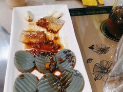 -二十一分小锅炖(皓月店)