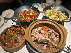 -外婆家(西红门荟聚购物中心店)
