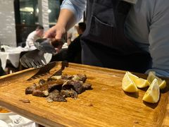 -拉蒂娜·巴西牛排馆 Latina·Brazilian Steakhouse(陆家嘴旗舰店)