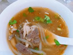 羊杂汤-四季小馆·地道北京小吃(广百店)